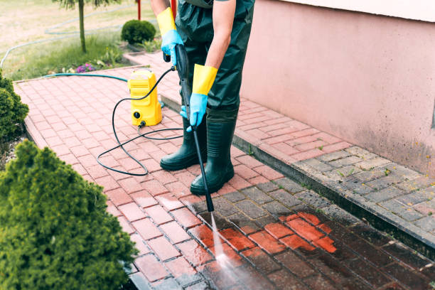 Best Pressure Washing Near Me  in Rowland Heights, CA