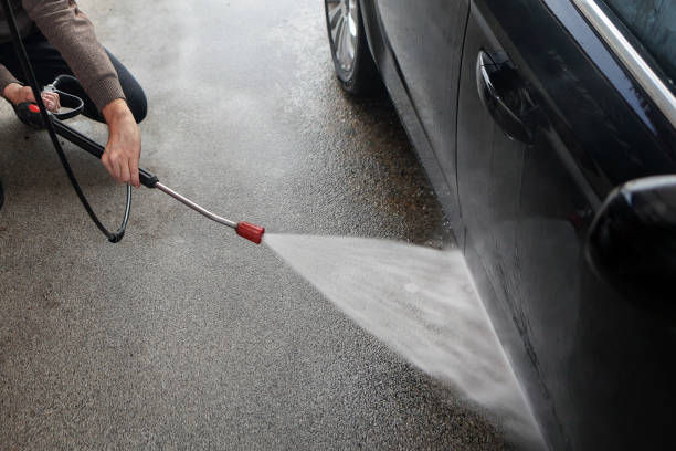 Best Residential Pressure Washing Services  in Rowland Heights, CA